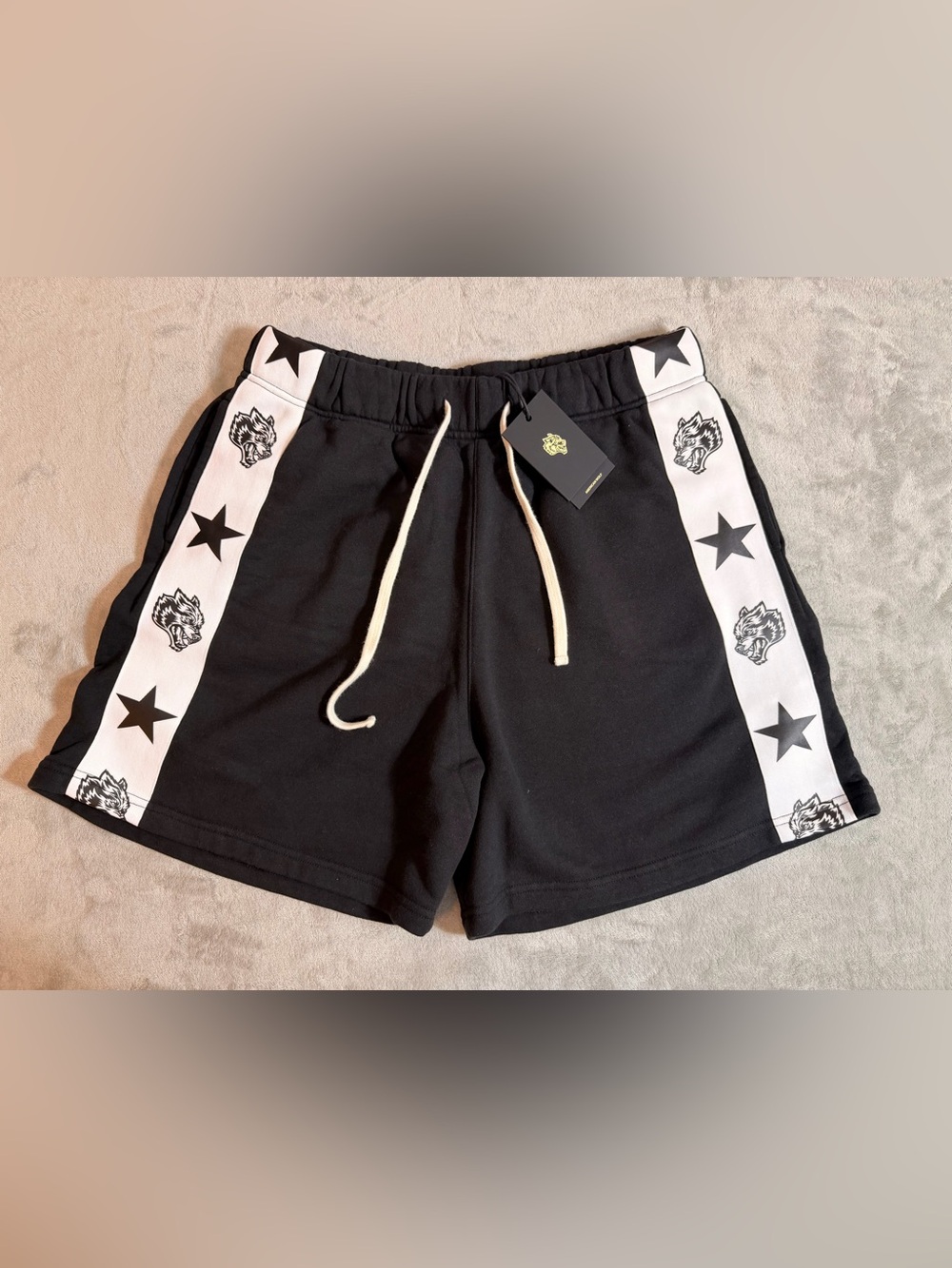 Darc sport shorts